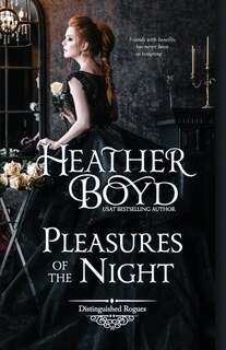 Front cover_Pleasures of the Night