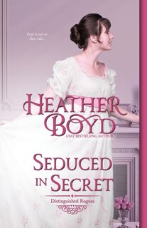 Front cover_Seduced in Secret