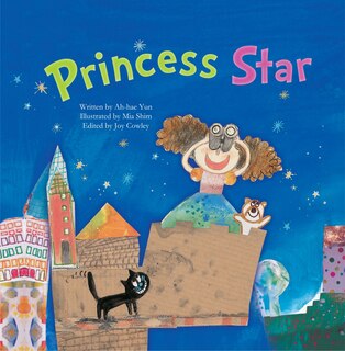 Front cover_Princess Star