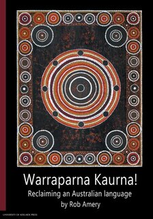 Couverture_Warraparna Kaurna!