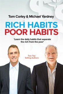 Couverture_Rich Habits, Poor Habits