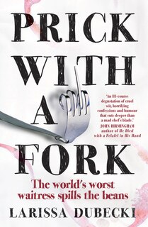 Front cover_Prick With A Fork