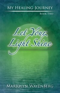 Front cover_Let Your Light Shine