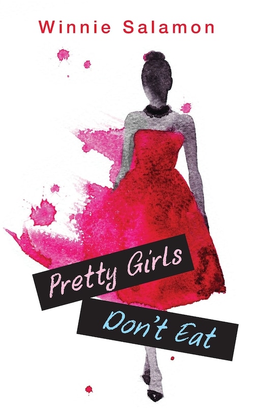 Front cover_Pretty Girls Don't Eat