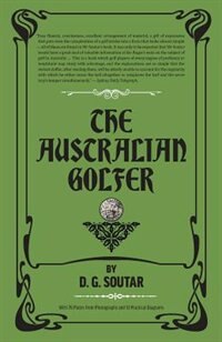 Front cover_The Australian Golfer