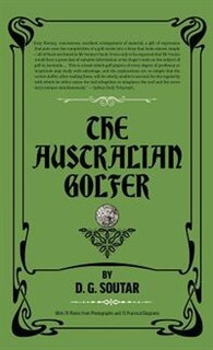 Front cover_The Australian Golfer