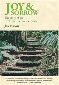 Front cover_Joy & Sorrow