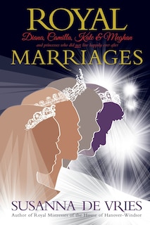 Front cover_Royal Marriages