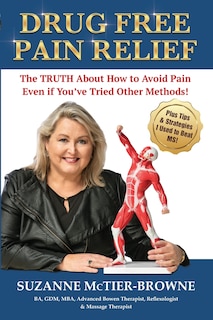 Drug Free Pain Relief: The Truth About How To Avoid Pain Even If You've Tried Other Methods