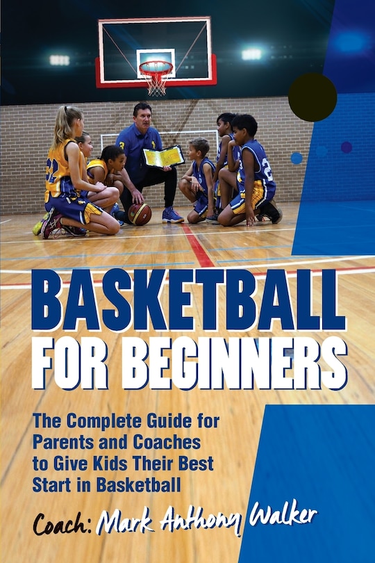 Couverture_Basketball For Beginners