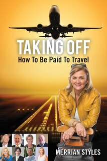 Front cover_Taking Off