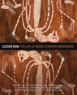 Front cover_Clever Man