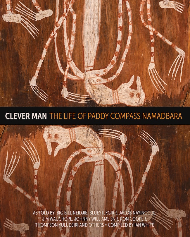 Front cover_Clever Man