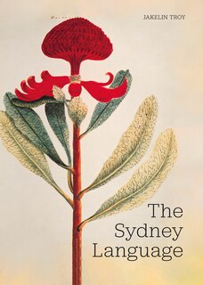 Front cover_The Sydney Language