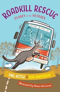 Front cover_Roadkill Rescue