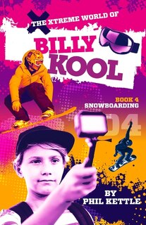 Front cover_Snowboarding