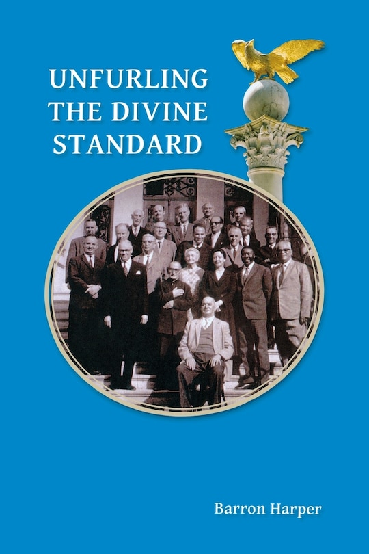 Couverture_Unfurling the Divine Standard