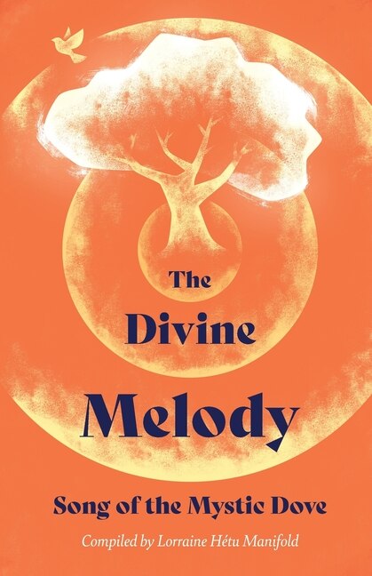 Couverture_The Divine Melody