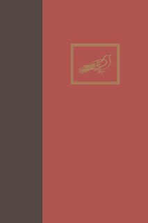Couverture_The Nightingale, Bahá'u'lláh