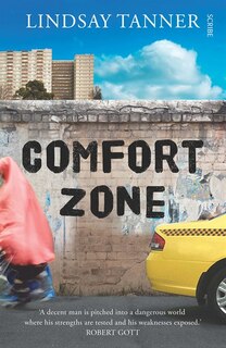 Front cover_Comfort Zone