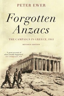 Couverture_Forgotten Anzacs