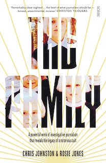 Front cover_The Family