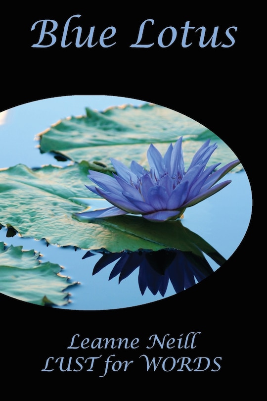 Couverture_Blue Lotus