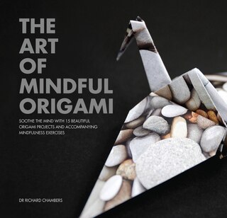 Front cover_Art of Mindful Origami