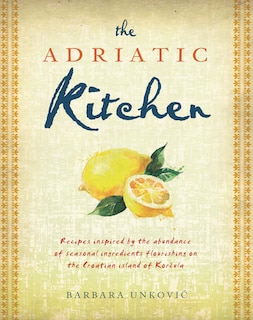 Front cover_The Adriatic Kitchen