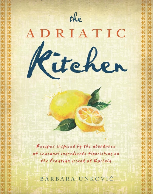 Front cover_The Adriatic Kitchen