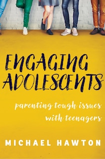 Couverture_Engaging Adolescents