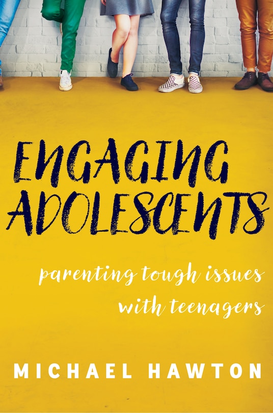 Couverture_Engaging Adolescents