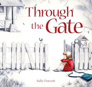 Front cover_Through the Gate