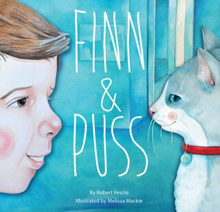 Front cover_Finn And Puss