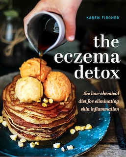 Front cover_Eczema Detox