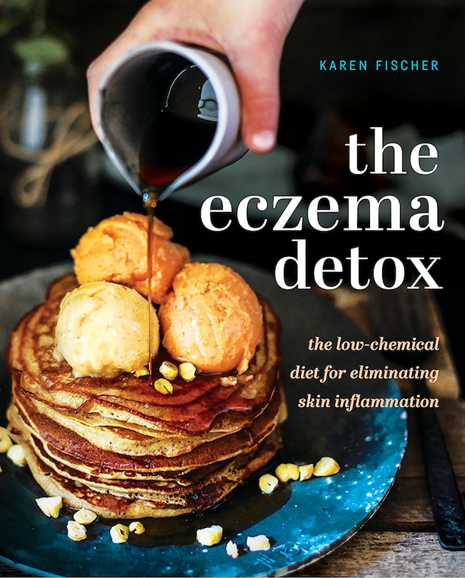 Front cover_Eczema Detox