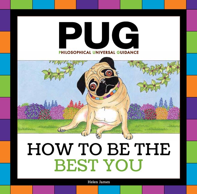Front cover_Pug