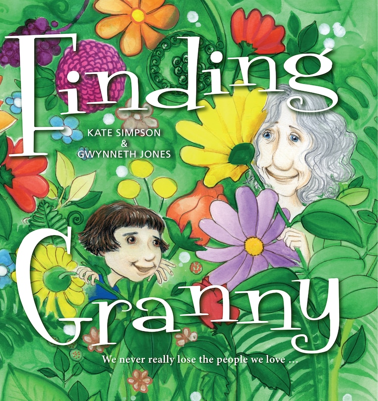 Couverture_Finding Granny