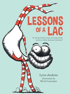 Couverture_Lessons Of A Lac