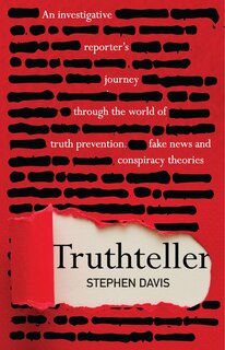 Front cover_Truthteller