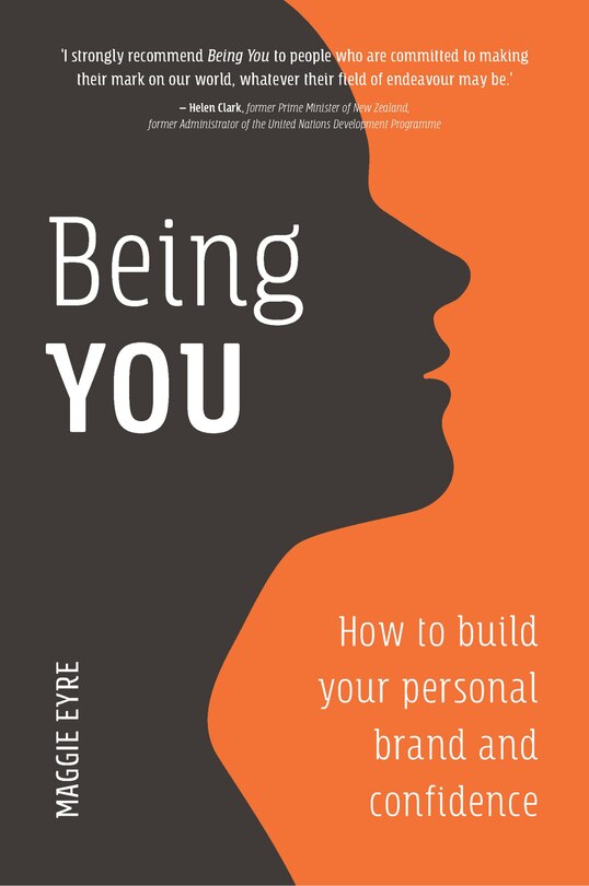 Front cover_Being You