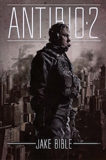 AntiBio 2: The Control War