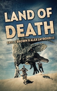 Front cover_Land Of Death
