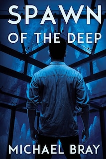 Couverture_Spawn Of The Deep