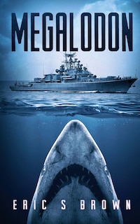 Front cover_Megalodon