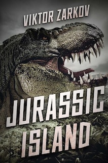 Front cover_Jurassic Island