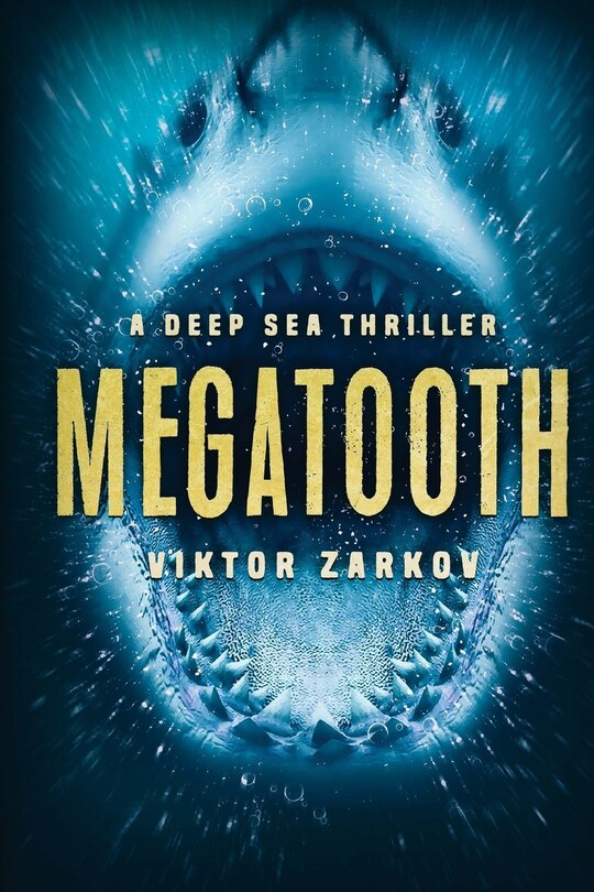 Front cover_Megatooth