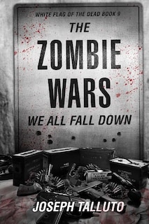 Couverture_The Zombie Wars