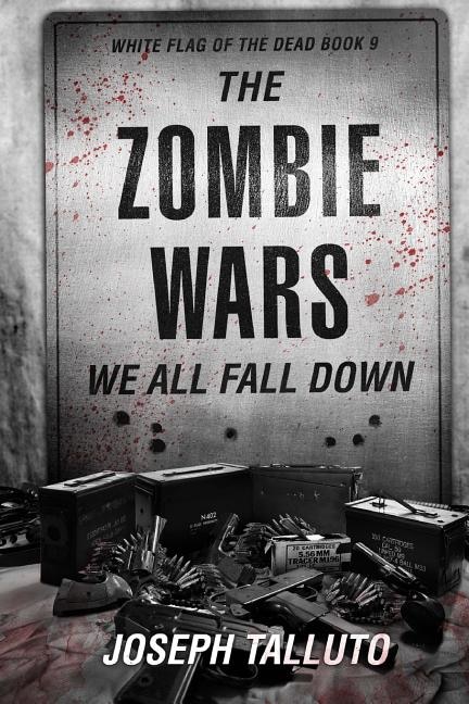 Couverture_The Zombie Wars