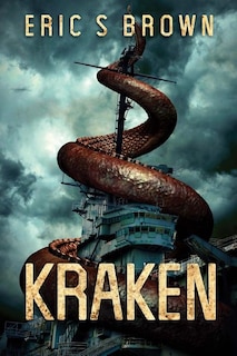 Front cover_Kraken